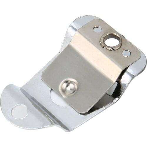 High Quality Microphone Hang Up Clip for Mobile Two-Way Radios