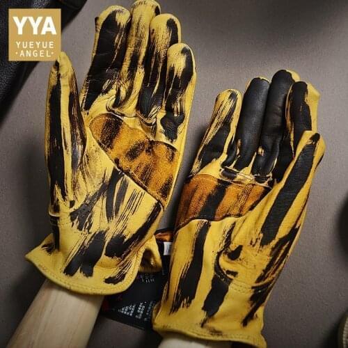 YueYueAngel Men's Accessories