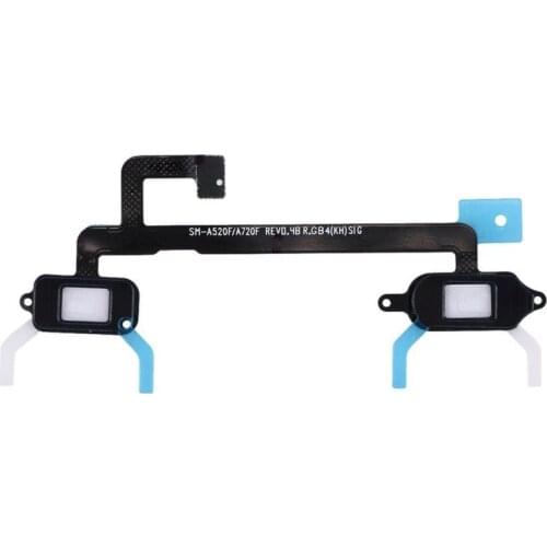 OEM Home Button Sensor Flex Cable Ribbon Replacement For Samsung Galaxy A5 2017 SM-A520 Galaxy A7 2017 SM-A720