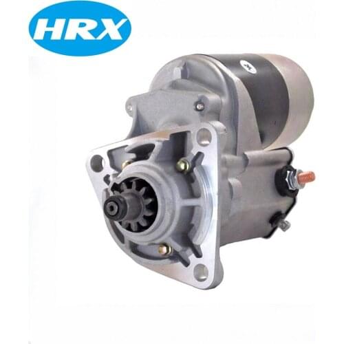 Diesel engine spare parts starter for 3G83 ME241622 for sale