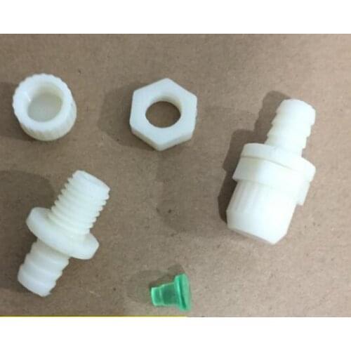 Water Dispenser Parts universal drain water nozzle plug