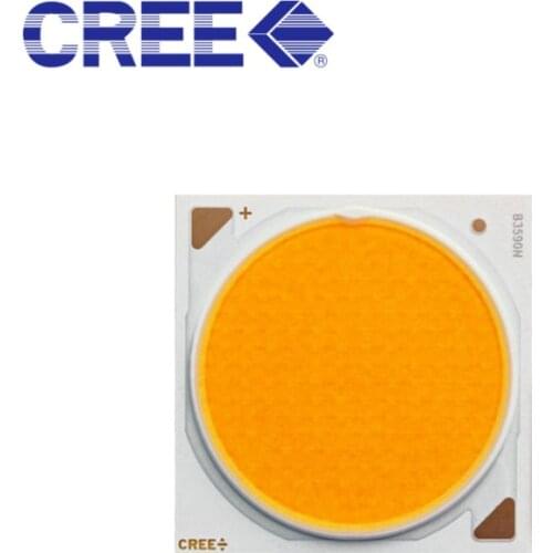 10pcs/lot Original Cree COB CXB3590 led CXB 3590 3000K-CD Bin 3500K-CD Bin 5000K-DB Bin 80 CRI 36V Plant Growth 137W Power Led