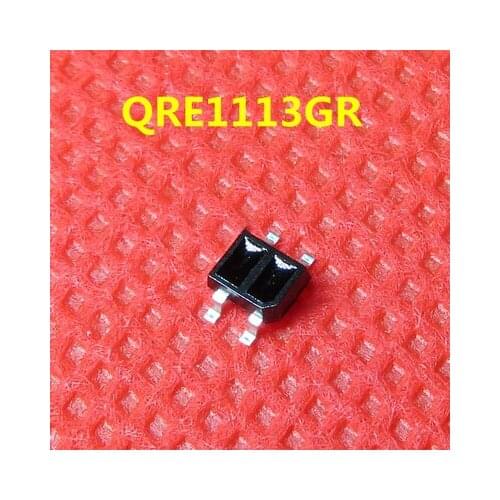 5pcs/lot QRE1113GR QRE1113 SMD-4 In Stock