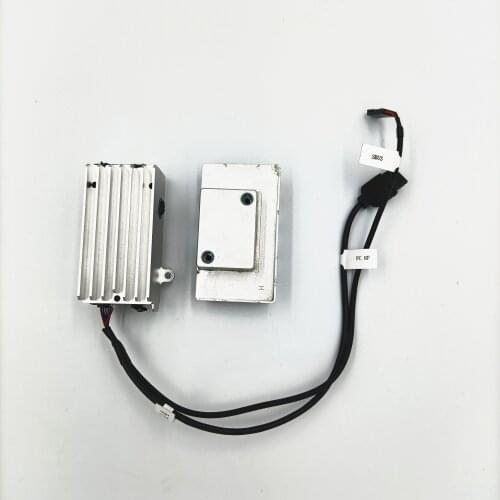 Used DJI MG-1P SDR module for plant protection drone repair parts