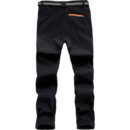 Men 4XL New Summer Hot Season Hiking Trekking Fishing Camping Climb Run Trousers Plus Size Oversized Waterproof Outdoor Pants