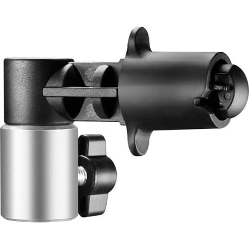 Photography Reflector Holder Clip Reflector Fotografia Spring Clamp for Photo Softbox Bracket Video Photography Stand