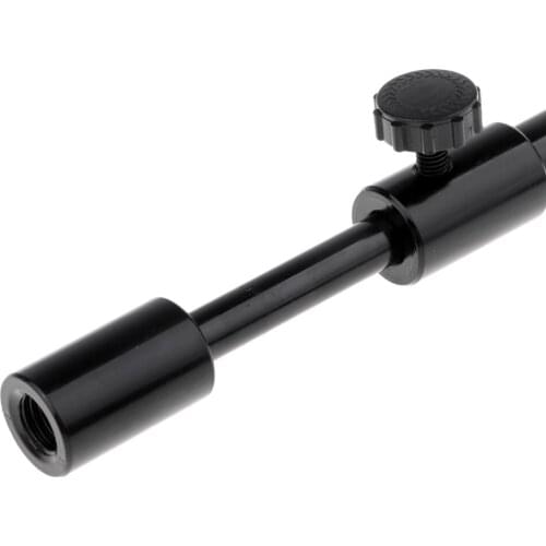 Fishing Rod Support Bank Stick Fishing Rod Pole Ground Holder Fit Bite Alarm