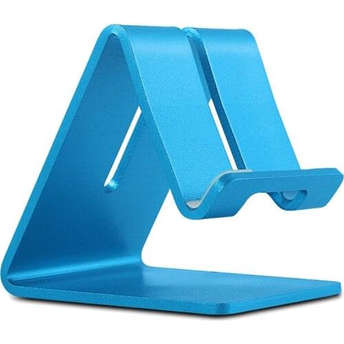 Mobile Phone Holder Stand For iPhone 6s 7 Plus Stand For iPhone all Android Smartphone Tablet PC Stand For iPhone For iPad