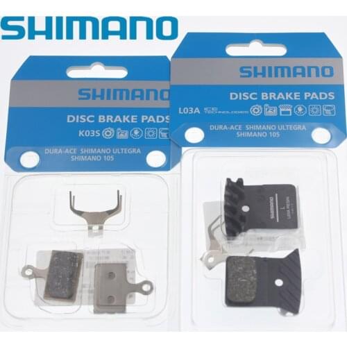 Shimano Original box disc brake road bike BR- R9170 RS805 RS505 R8070 R7070 4770 RX810 RS505 U5000 cooling road bike brake Pads
