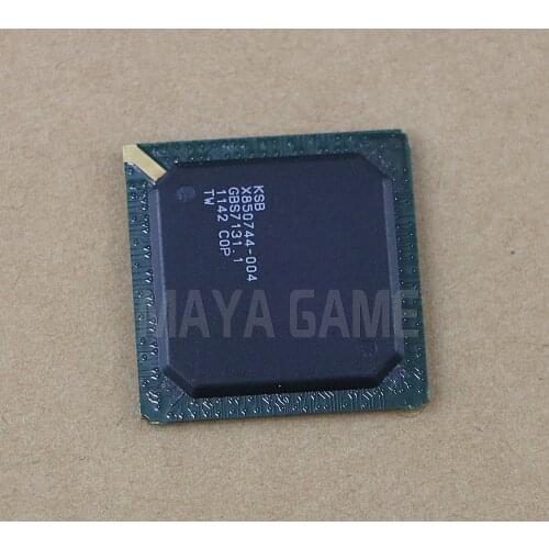For Xbox360 Xbox 360 KSB X850744-004 X850744 004 GPU BGA Game chip