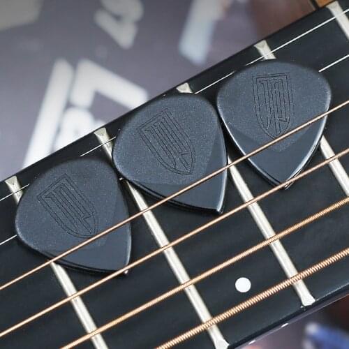 1 pc Guitar picks Dunlop John Petrucci Signature Jazz III 1.5mm Guitar Pick Plectrum Mediator Acoustic Electric Guitar Picks