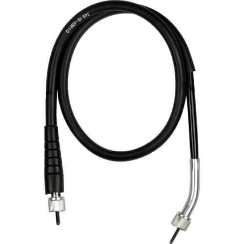 MotoMaster 34910-49F00 Speedometer Cable for Suzuki UH 125 Burgman (2002-2006)