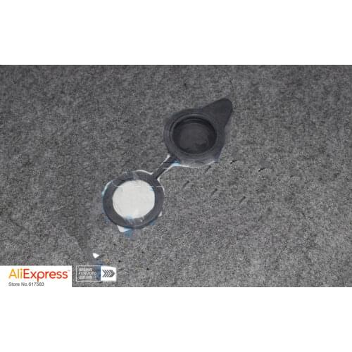 WATER TANK COVER OF CF MOTO CF500 / GOES 520 MAX WATER TANK PARTS NUMBER IS 8010-180023