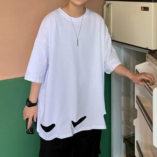 MITEKSAN Mens Summer T-shirts
