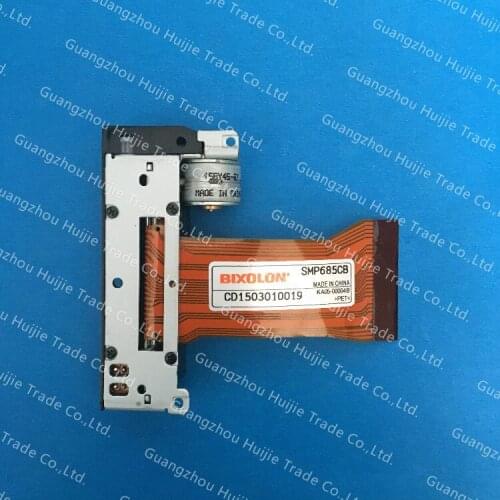 NJK10929 Urit UT2900 Thermal Print Head SMP685 New Version