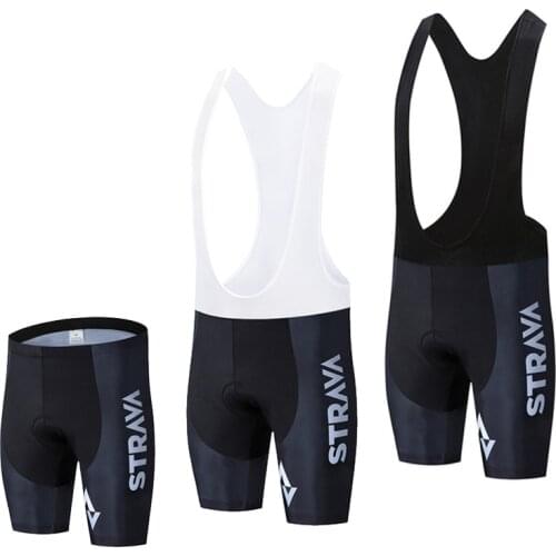 Ostroy Cycling Shorts