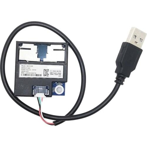 RT5572 300Mbps 802.11AC 2.4G+5G Dual-Band Wireless Card 300M Wireless-N USB Adapter Wifi Adapter USB Network Cards