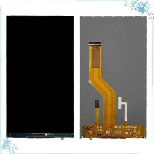 5.0 inch For Wiko Y50 LCD Display Repair Parts Screen Replacement Part for Wiko Y50 LCD Only Without Touch Digitizer