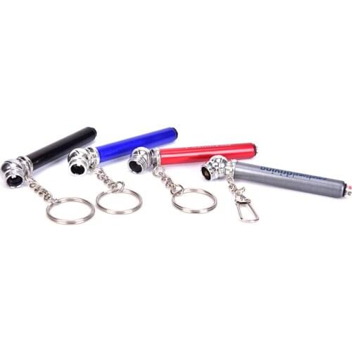 1pcs Portable Tire Air Pressure Test Gauge Pen Vehicle Car Motorcycle Tyre Tester