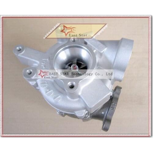 1pc Twin Turbo RHV4 VB22 17201-51020 17201-51021 VED20027 For TOYOTA LandCruiser 200 series D-40 508F 1VDFTV VDJ76 VDJ78 4.5L