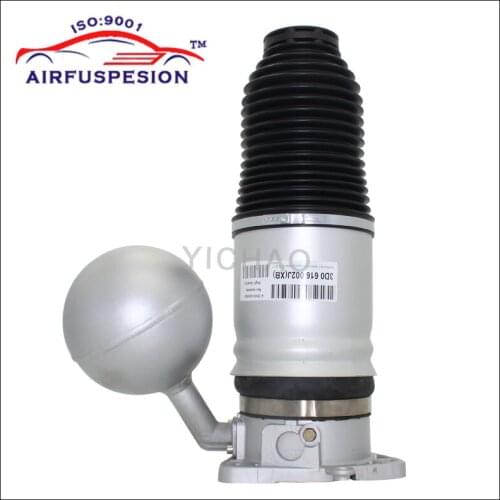 Free Shipping Rear Air Spring Bag for VW Phaeton Flying Spur Air Suspension Shock Absorber Repair kit 3D0616001J