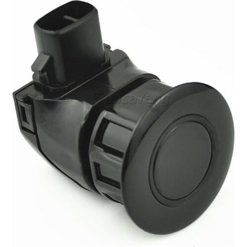 PDC Parking Sensor 89341-30021 89341-30020 for TOYOTA CROWN MAJESTA LEXUS black white silvery color