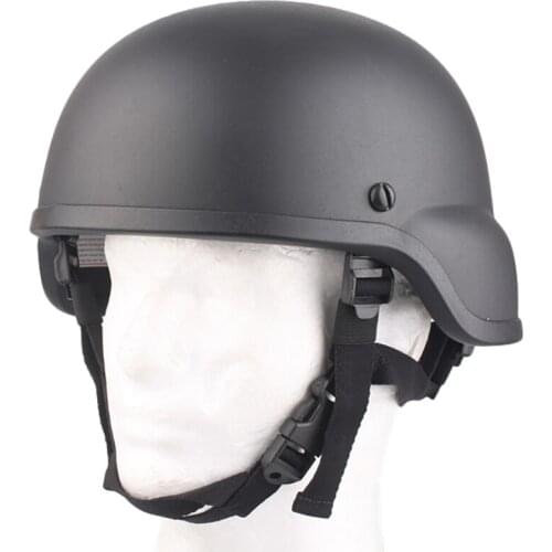 Emersongear Tactical ACH MICH 2000 Helmet Head Protective Gear Guard Shooting Airsoft Hiking Hunting Military Combat Cycling