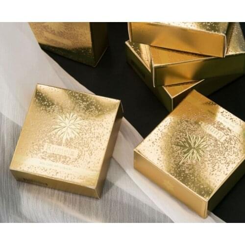 Custom candle packaging boxes,packaging box with inlay,Bracelet packaging Box with slide ---XP1663