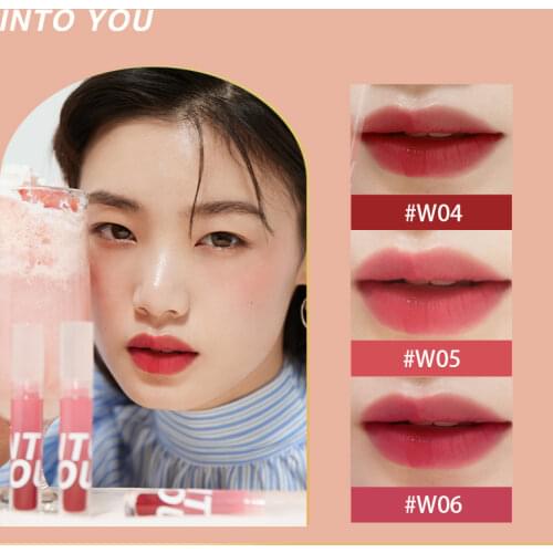 Увлажняющие помады для губ INTO YOU China At AliExpress