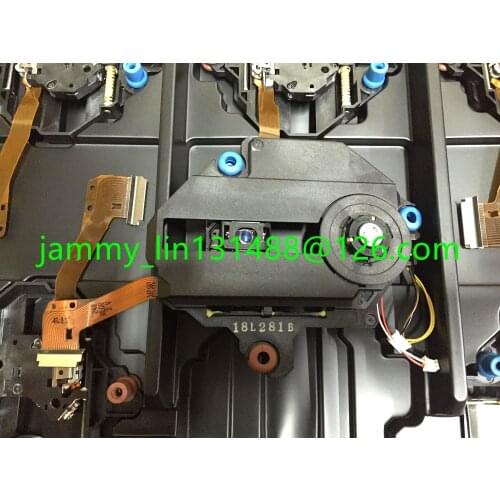 Original new Matsushita cd laser RAE501 RAE0152Z RAE0142Z 0142 with IC optical pickup for VXF0145 mechanism