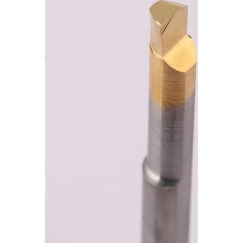 MTR for Hole Diameter Bigger Than 1.5mm Micro Boring Bar