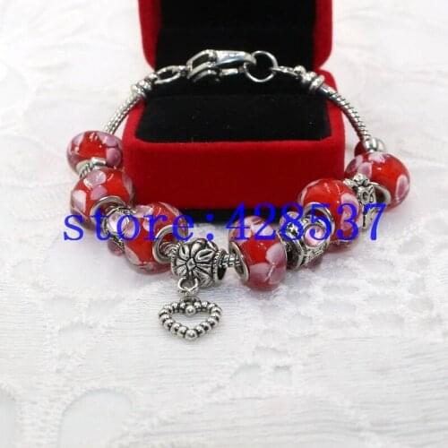 Nooxian Snake Bracelets