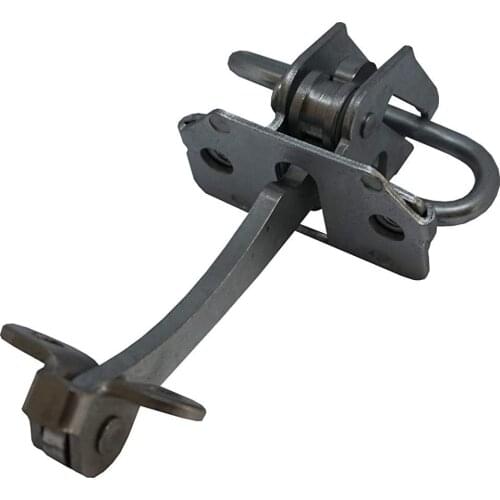 Front Door Hinge Stop Check Strap Limitery 51772768 for Fiat Doblo 119/223