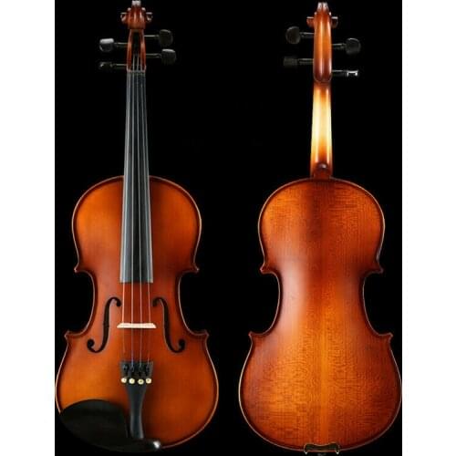 Strad style hand made SONG brand violin 4/4-3/4 ,huge and resonant sound