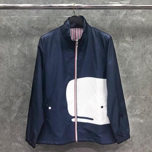 Мужские демисезонные куртки Termainoov China At AliExpress