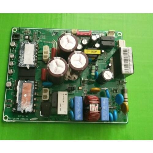 WONJO Spare Parts For Household Appliances