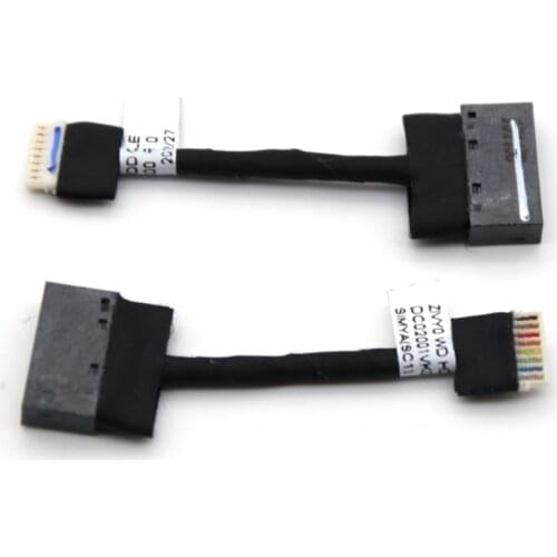 1pcs New Original SATA Hard Drive Connector w/Cable For Lenovo Yoga 2 13 Series,FRU 90205124 DC02001VK00