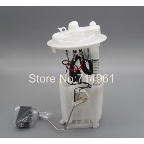 152582 new 12V fuel pump assembly case for PG 206