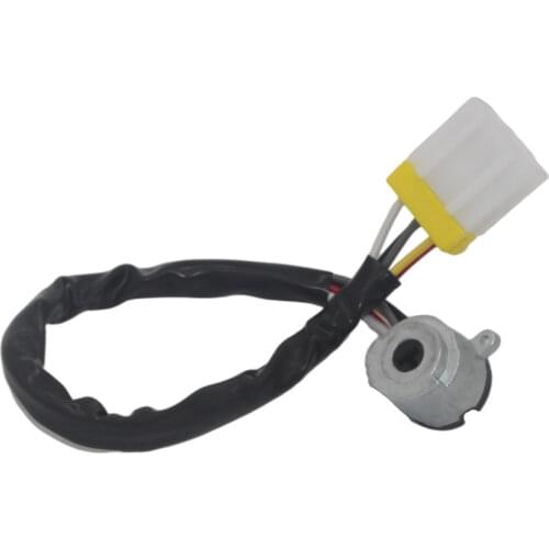 5 pins Ignition Cable Switch for Nissan D21 Pathfinder 240SX Pickup 48750-01G00