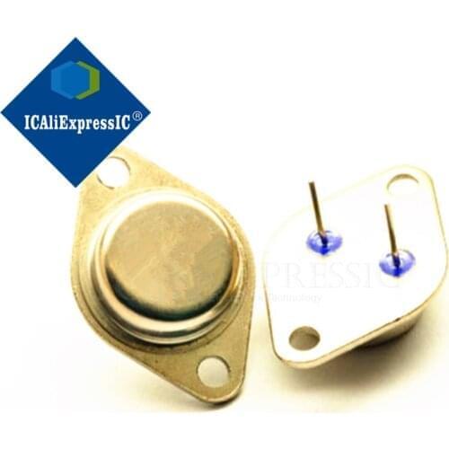 5PCS MJ11016 discrete conductor products transistor (BJT) iron cap new original In Stock