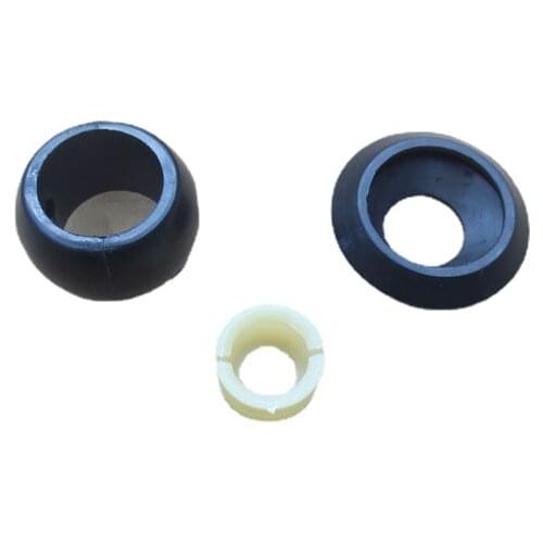Car M/T Gearshift Equip Bushing Bush Gear Stick Bottom Cup Lever MD739288 for Mitsubishi Pajero Montero Sport Mini Shogun L200