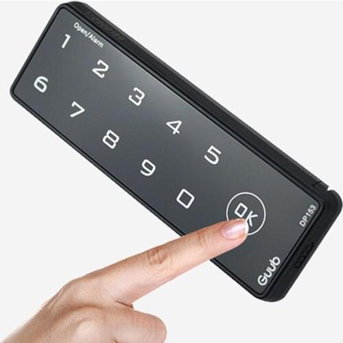 Safety Password Locks Drawer Cabinet Wooden Door Lock Smart Electric Digital Keypad Code Anti Theft Office Home Combination Lock
