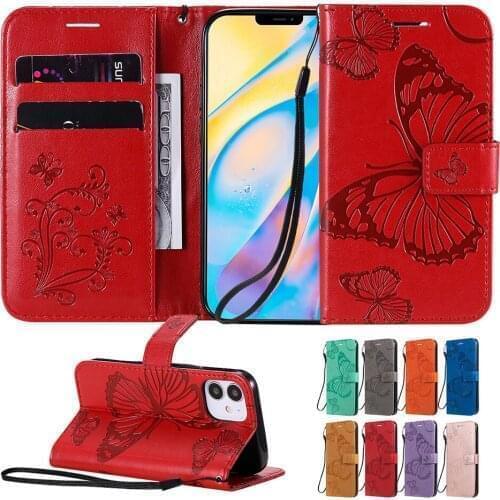 Etui Magnetic Flip Wallet Cover For Xiaomi 11 Lite 10T Pro POCO M3 Pro X3 Redmi 9A 9C 9T Note 9 9S 9T 10S 10 Pro Card Slots Capa