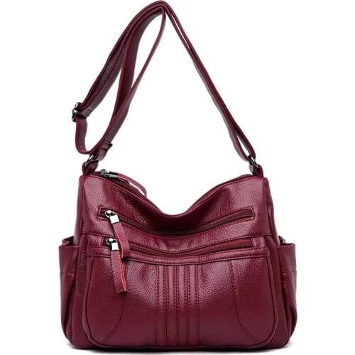 Chenxiaobo Small Women's Bags