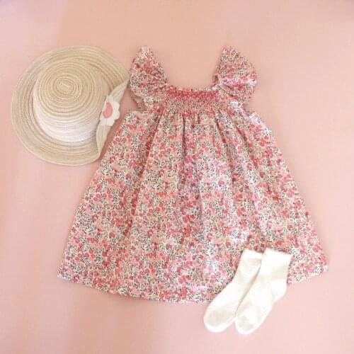 Darcoo BB Children `s Dress