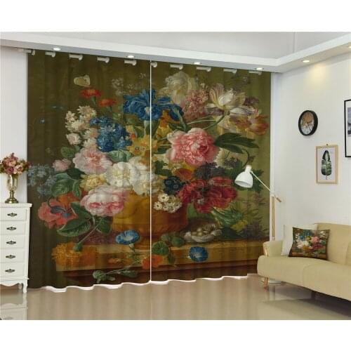 IvaRose HOME TEXTILE Oil Paints