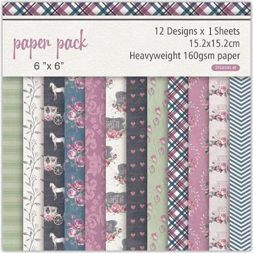 KLJUYP Scrapbooking Leaves