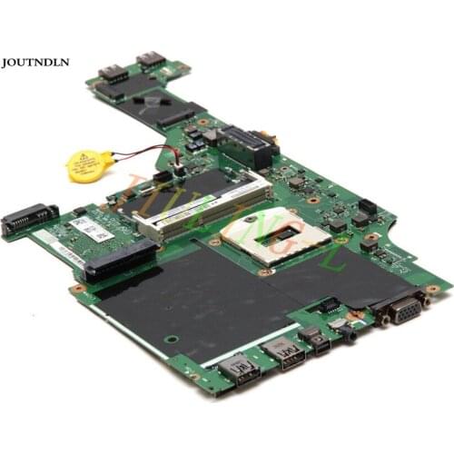 JOUTNDLN FOR Lenovo ThinkPad T440p Laptop Motherboard HD4400 DDR3L 00HM971 VILT2 NM-A131