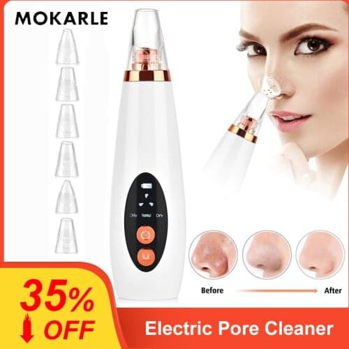 MOKARLE Facial Cleansing Tools
