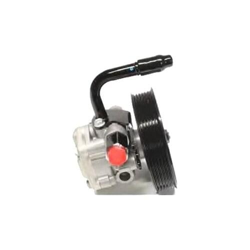 Power Steering Pump 0K558-32-600B 0K558-32-600A Fit for kia CARNIVAL II GQ 2.5V6 K5 01/10
